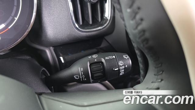 Mini Countryman 2023 — photo 24
