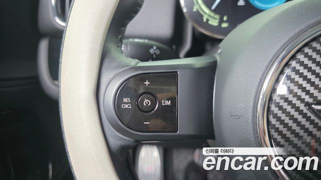 Mini Countryman 2023 — photo 25