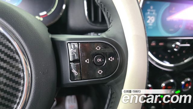 Mini Countryman 2023 — photo 26