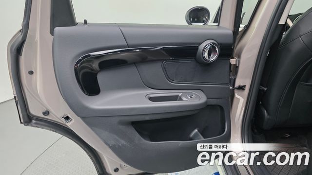 Mini Countryman 2023 — photo 15