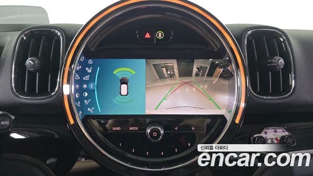 Mini Countryman 2023 — photo 29