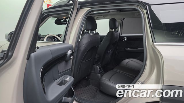 Mini Countryman 2023 — photo 35