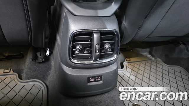 Mini Countryman 2023 — photo 36