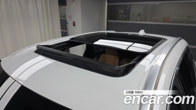 Volvo XC60 2020 — photo 19