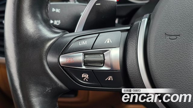BMW X6 2016 — photo 15