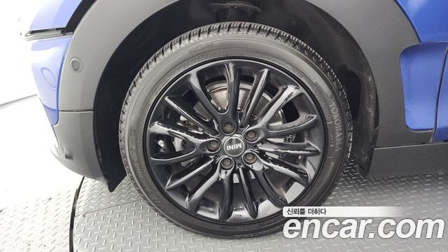 Mini Clubman 2021 — photo 5