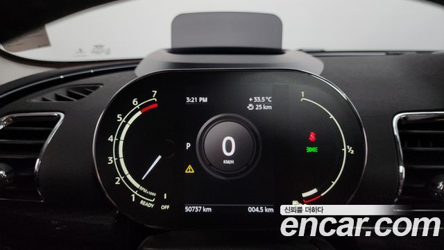 Mini Clubman 2021 — photo 11