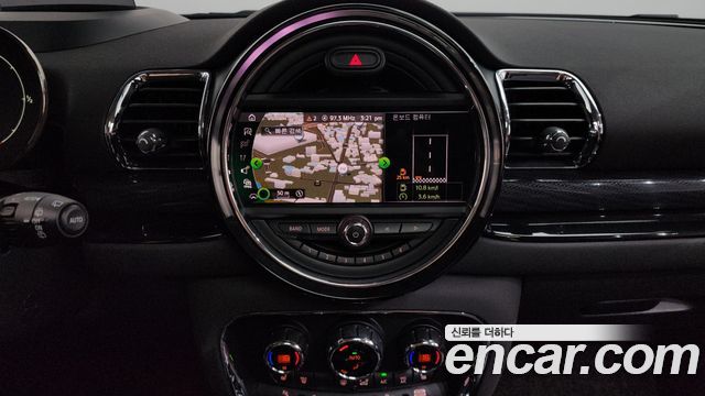 Mini Clubman 2021 — photo 18
