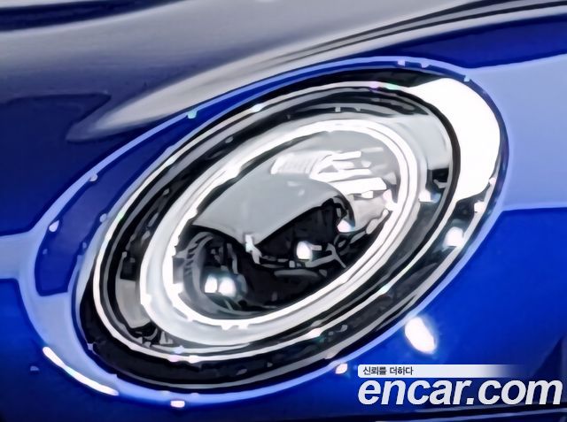 Mini Clubman 2021 — photo 8