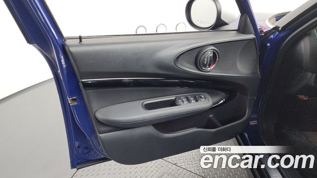 Mini Clubman 2021 — photo 14