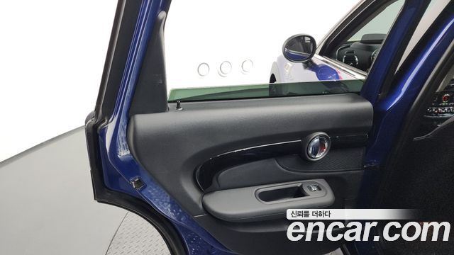 Mini Clubman 2021 — photo 15