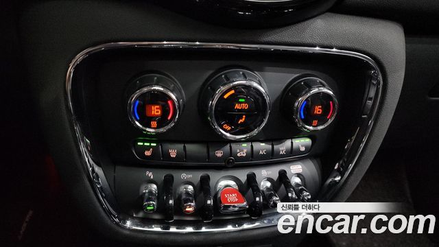 Mini Clubman 2021 — photo 32