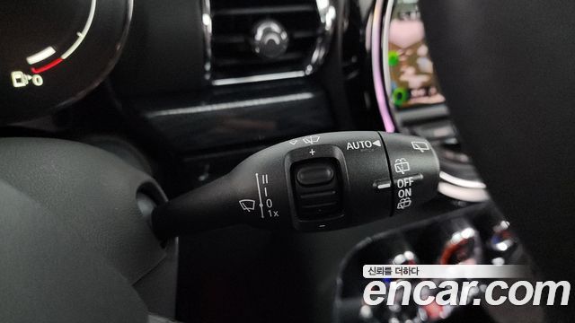 Mini Clubman 2021 — photo 33