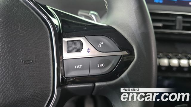 Peugeot 5008 2022 — photo 22