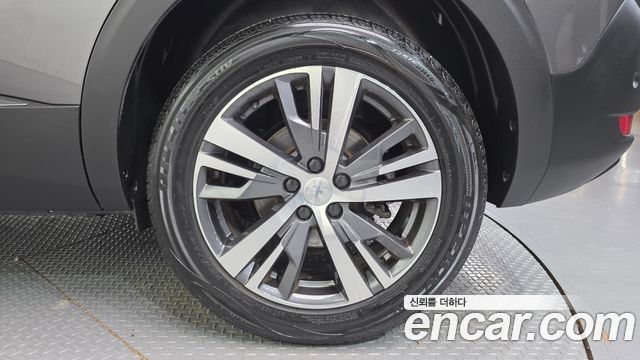 Peugeot 5008 2022 — photo 7