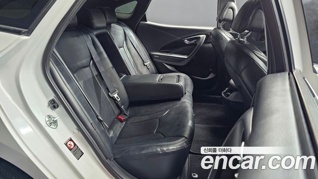Hyundai Grandeur 2016 — photo 17