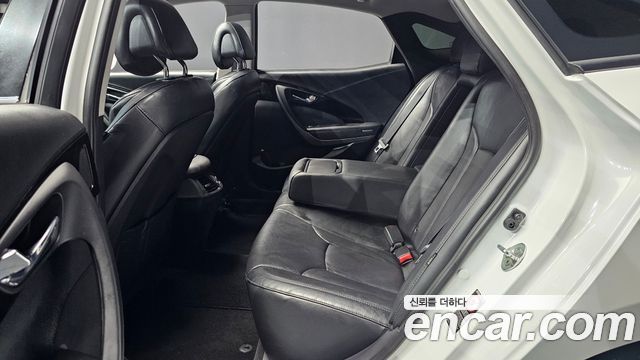 Hyundai Grandeur 2016 — photo 18