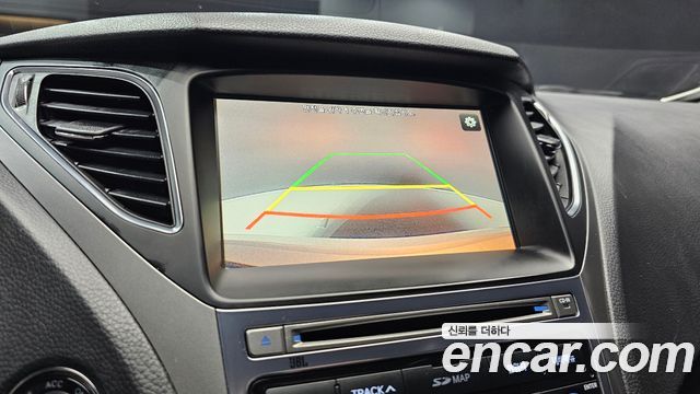 Hyundai Grandeur 2016 — photo 21