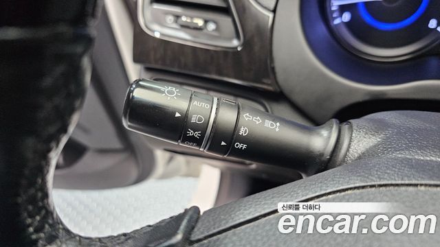 Hyundai Grandeur 2016 — photo 24