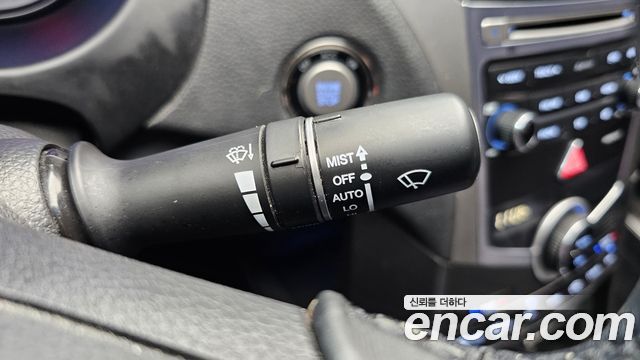 Hyundai Grandeur 2016 — photo 25