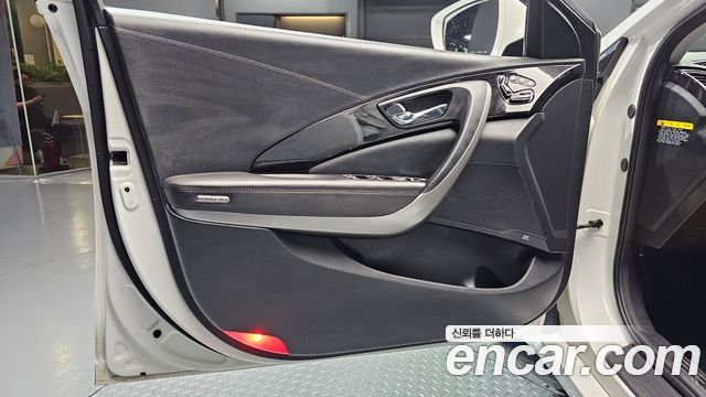 Hyundai Grandeur 2016 — photo 14