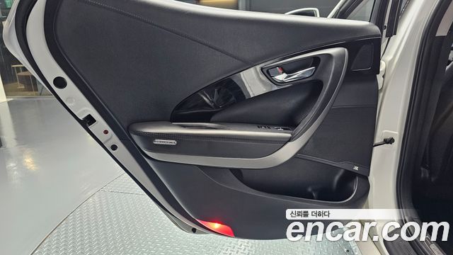Hyundai Grandeur 2016 — photo 15