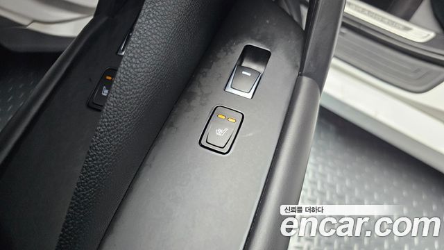 Hyundai Grandeur 2016 — photo 29