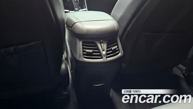 Hyundai Grandeur 2016 — photo 30