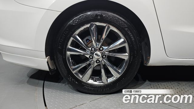 Kia Canival 2019 — photo 5