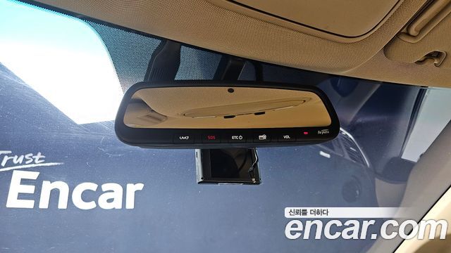 Kia Canival 2019 — photo 23