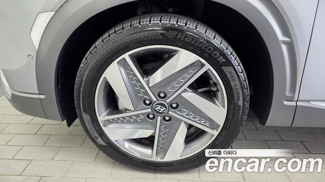 Hyundai Nexo 2023 — photo 5