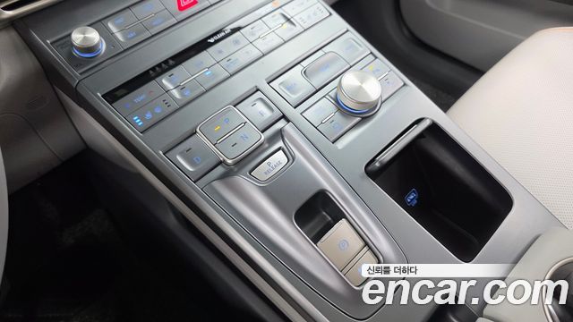 Hyundai Nexo 2023 — photo 12