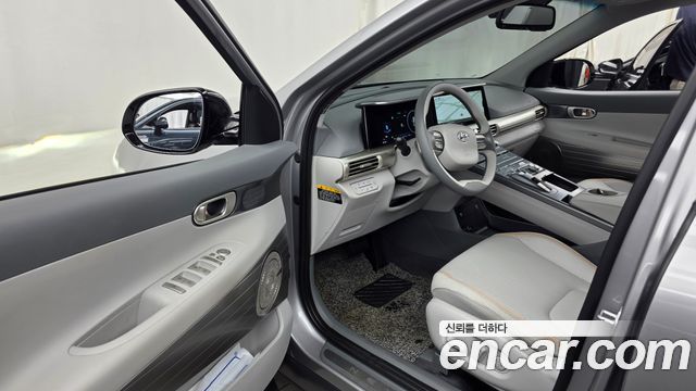 Hyundai Nexo 2023 — photo 13