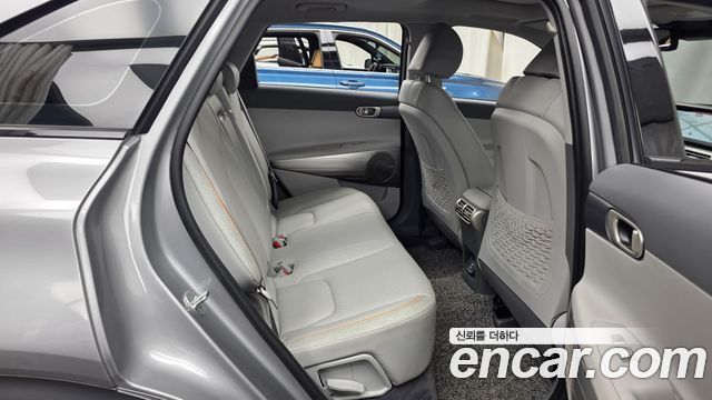 Hyundai Nexo 2023 — photo 18