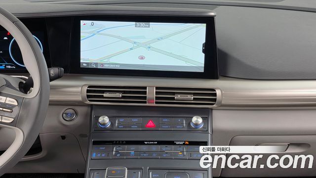 Hyundai Nexo 2023 — photo 20