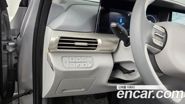 Hyundai Nexo 2023 — photo 22