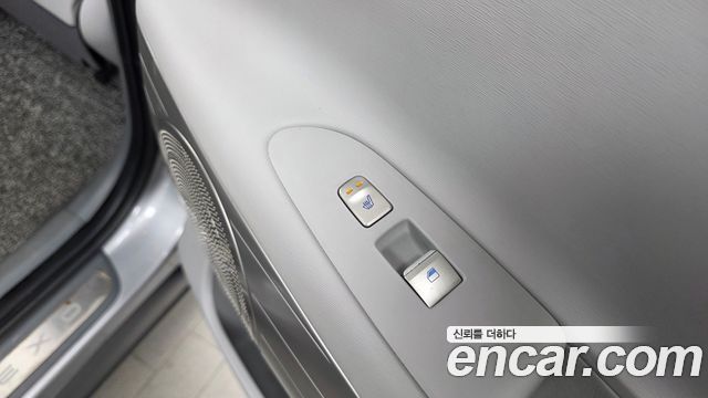 Hyundai Nexo 2023 — photo 24