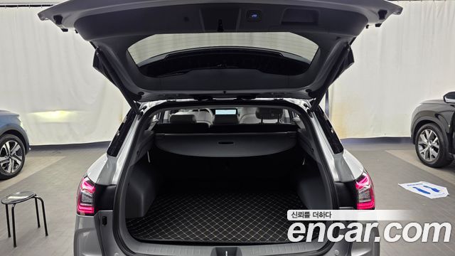 Hyundai Nexo 2023 — photo 26
