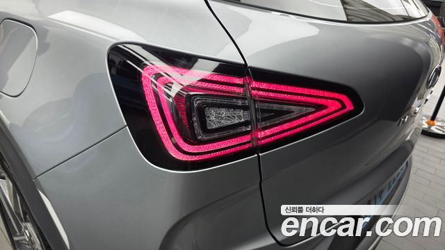 Hyundai Nexo 2023 — photo 9