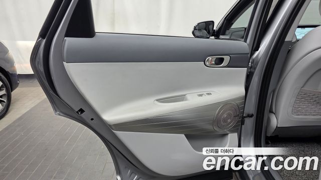 Hyundai Nexo 2023 — photo 15