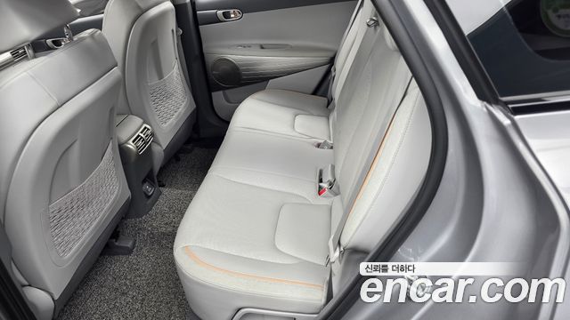 Hyundai Nexo 2023 — photo 16