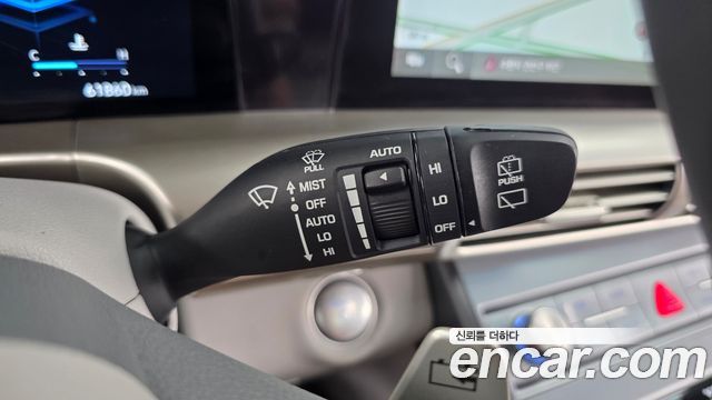Hyundai Nexo 2023 — photo 27