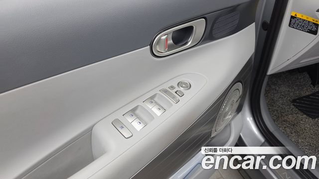 Hyundai Nexo 2023 — photo 28
