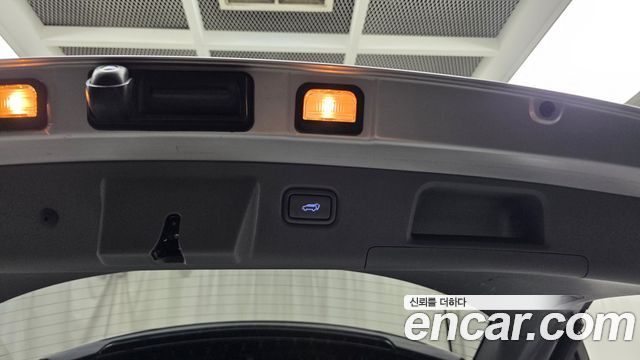 Hyundai Nexo 2023 — photo 29