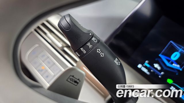 Hyundai Nexo 2023 — photo 30
