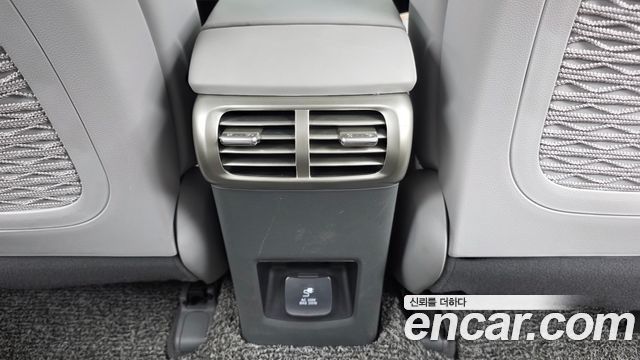 Hyundai Nexo 2023 — photo 31