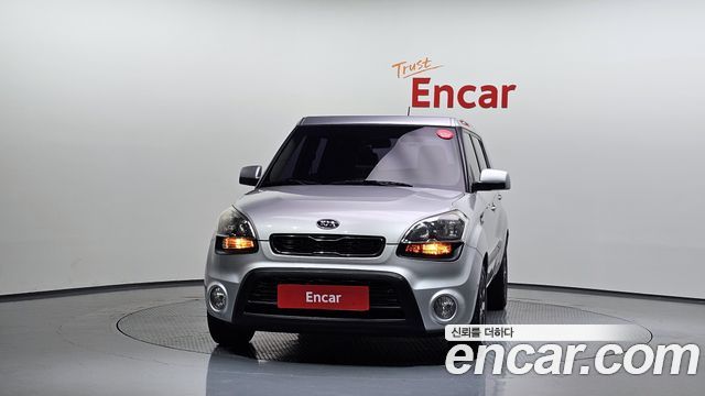 Kia Soul 2013 — photo 3