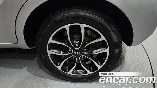 Kia Soul 2013 — photo 5