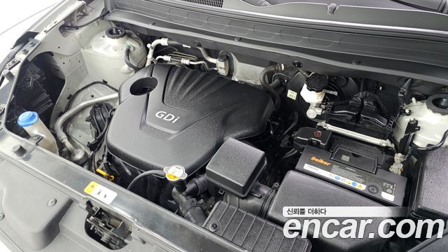 Kia Soul 2013 — photo 6