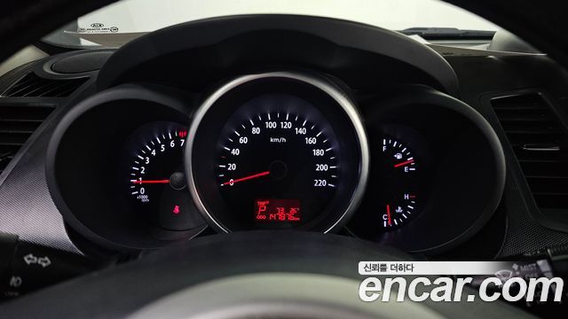 Kia Soul 2013 — photo 8